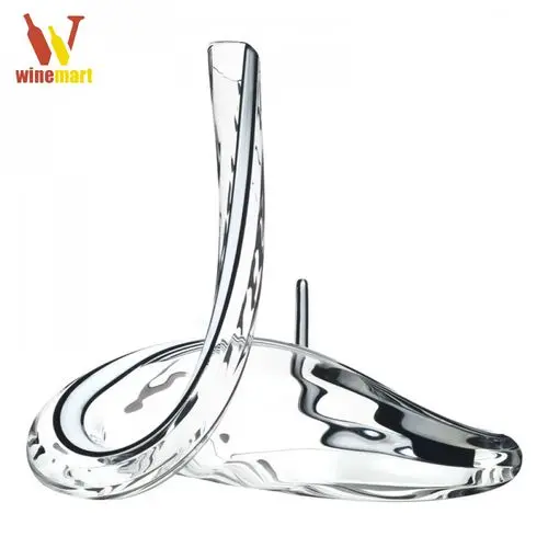 Decanter rắn hổ