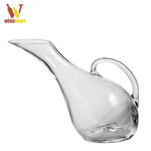 Decanter Duck sành điệu