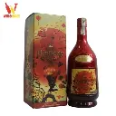 Rượu Hennessy VSOP Privilege Limited Edition by Guangyu Zhang (700ml) 