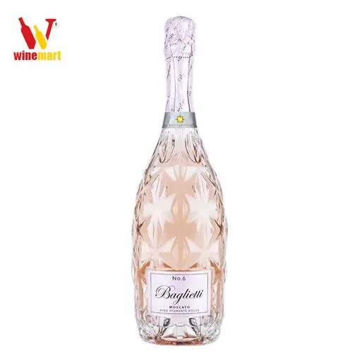 Vang Baglietti Moscato No.6 