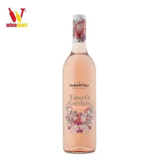 Vang De Bortoli Emeri's Garden Pink Moscato