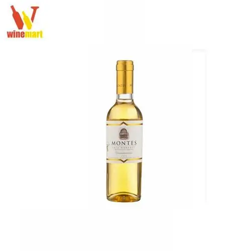 Vang Montes Late Harvest Gewurztraminer