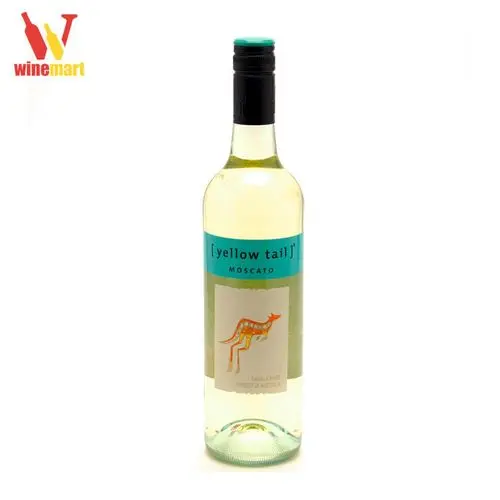 Vang Yellow Tail Moscato