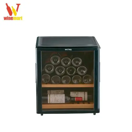Tủ bảo quản rượu vang 15 chai