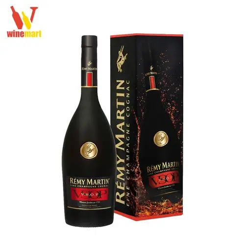 Rượu Remy Martin VSOP Fine Champagne Cognac 