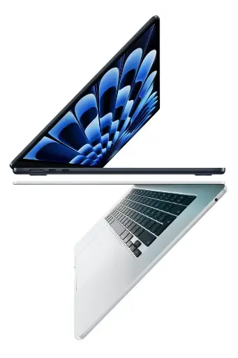 Macbook Air 15