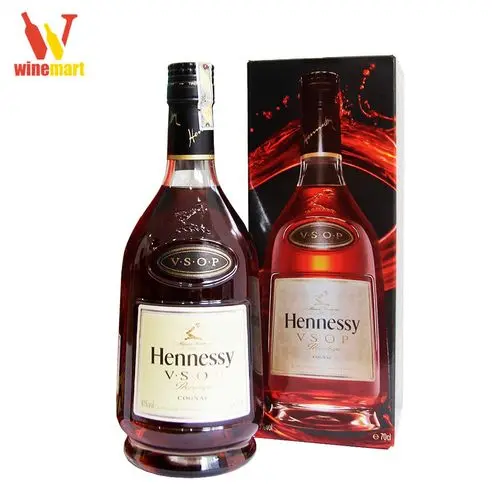 Rượu Hennessy VSOP Privilege