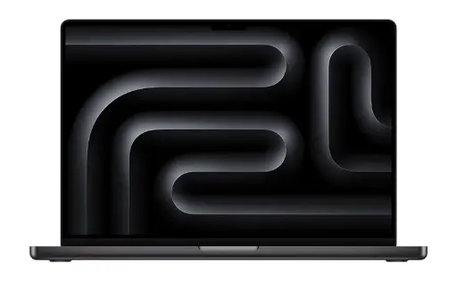 MacBook Pro 16