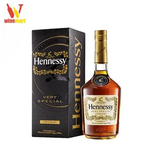 Rượu Hennessy Very Special Cognac