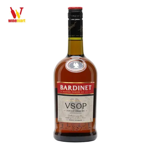 Rượu Bardinet VSOP Finest Brandy 40%