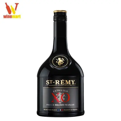 Rượu St-Remy XO