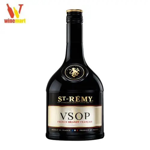 Rượu St-Remy VSOP